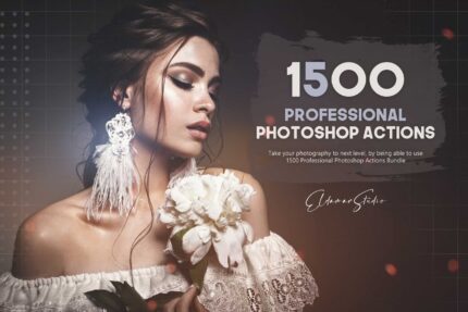 1500+_Professional_Photoshop_Actions_Bundle