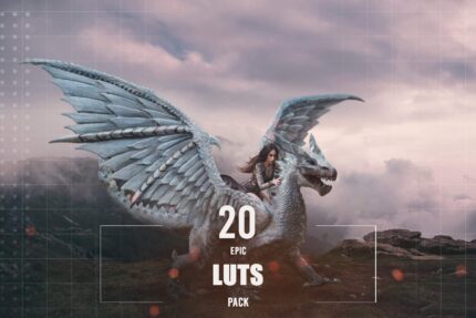 20_Epic_LUTs_Pack