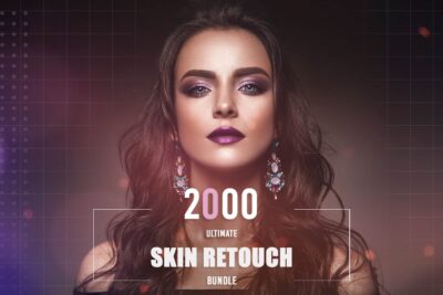 2000+_Ultimate_Skin_Retouch_Bundle