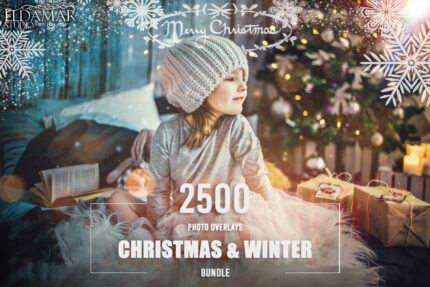 2500+_Christmas_&_Winter_Effects_Bundle