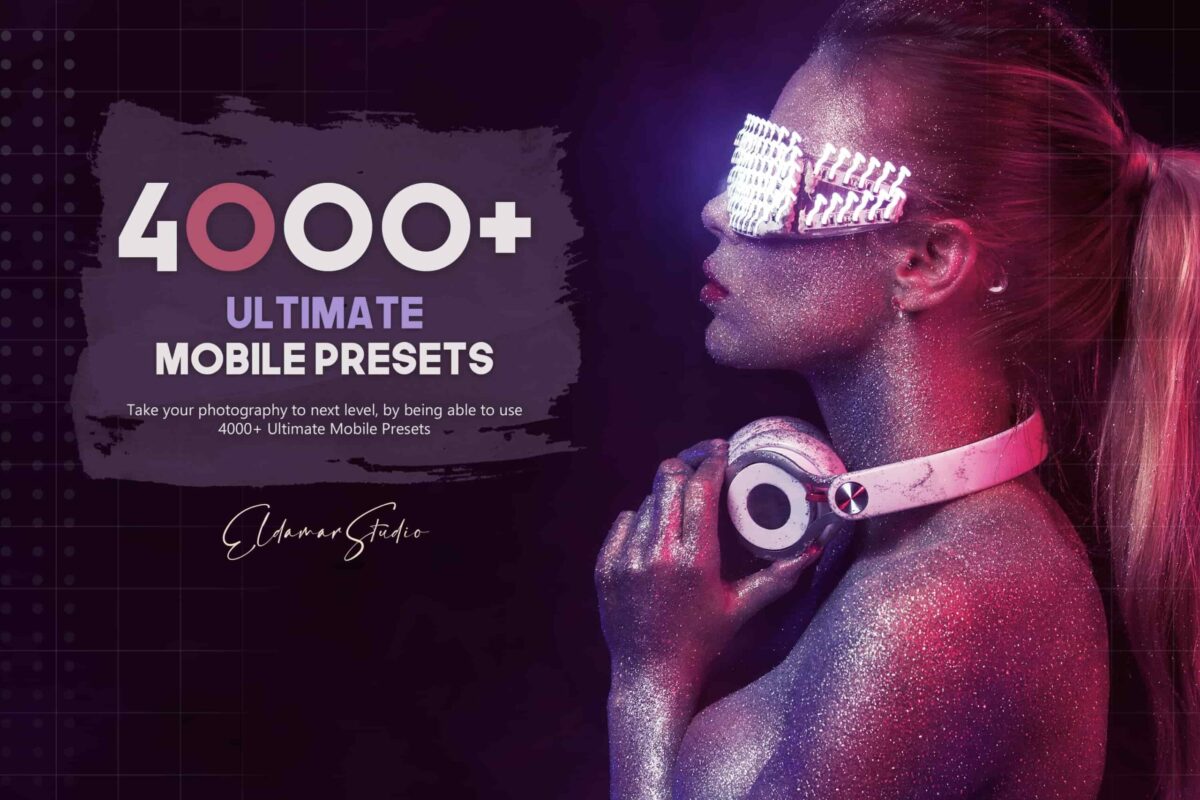 4000+_Ultimate_Mobile_Presets_Bundle