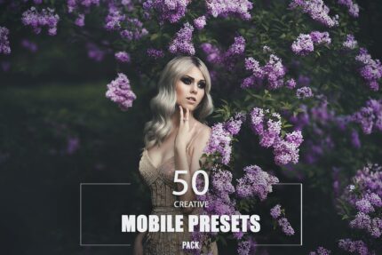 50_Creative_Mobile_Presets_Pack