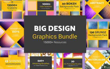 Big_Design_Graphics_Bundle_(15000+_Resources)