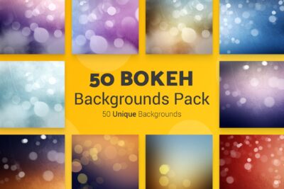 50_Bokeh_Backgrounds