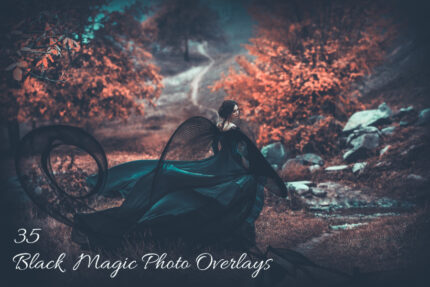 35_Black_Magic_Photo_Overlays