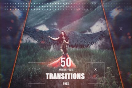 50_After_Effects_Transitions_Pack