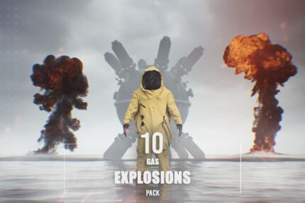 10_Gas_Explosions_Pack