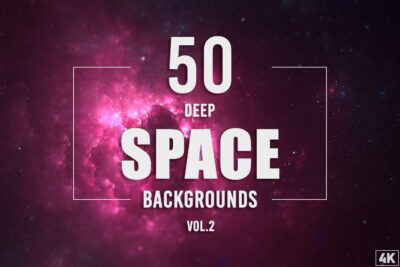 50_Deep_Space_Backgrounds_-_Vol._2