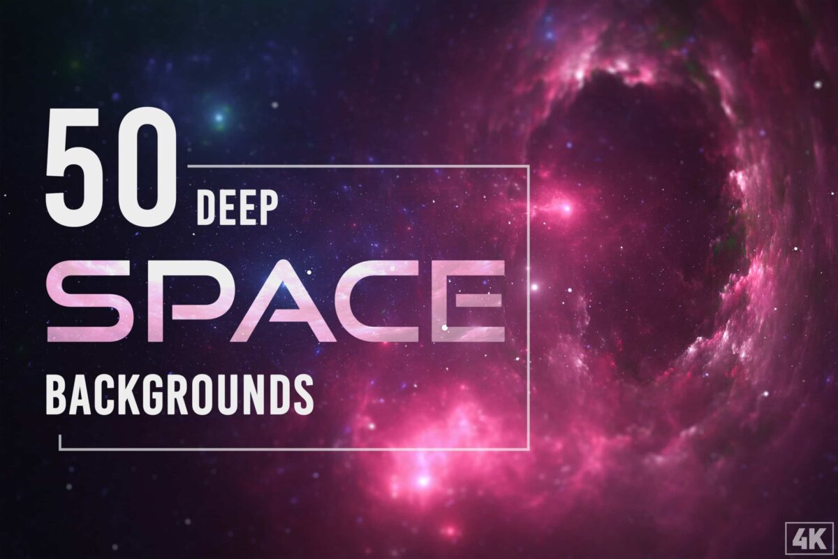 50_Deep_Space_Backgrounds_-_Vol._1