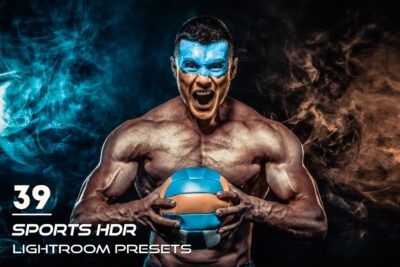 39_Sports_HDR_Lightroom_Presets