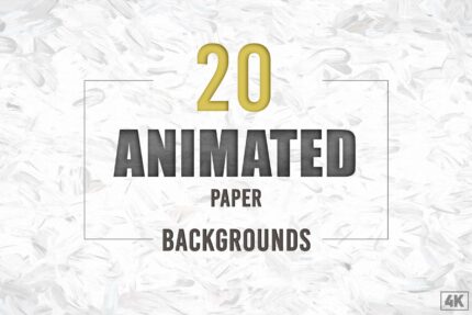 20_Animated_Paper_Backgrounds