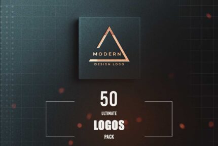 50_Ultimate_Logos_Pack