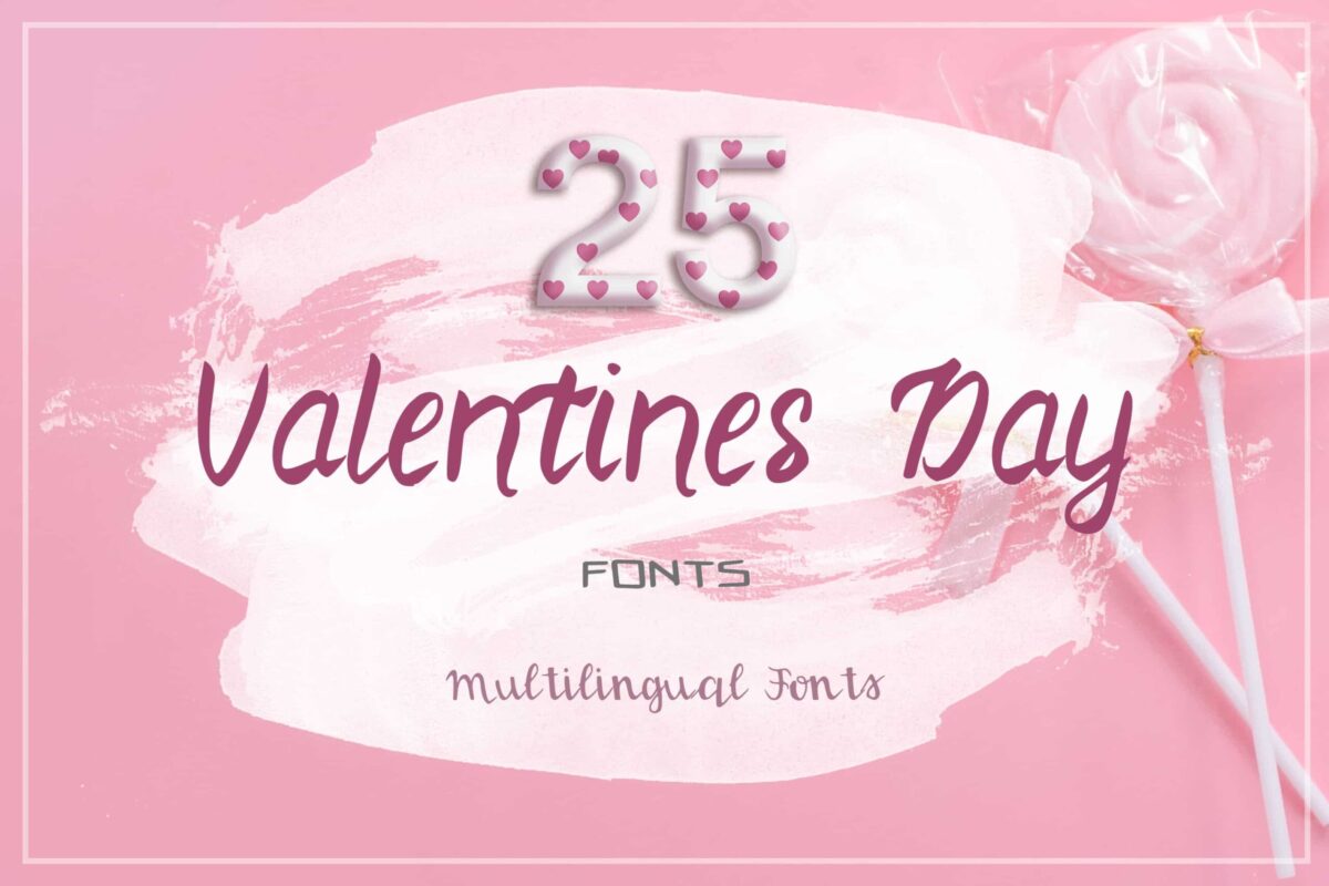 25_Valentine's_Day_Fonts