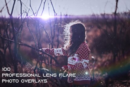 100_Professional_Lens_Flare_Overlays