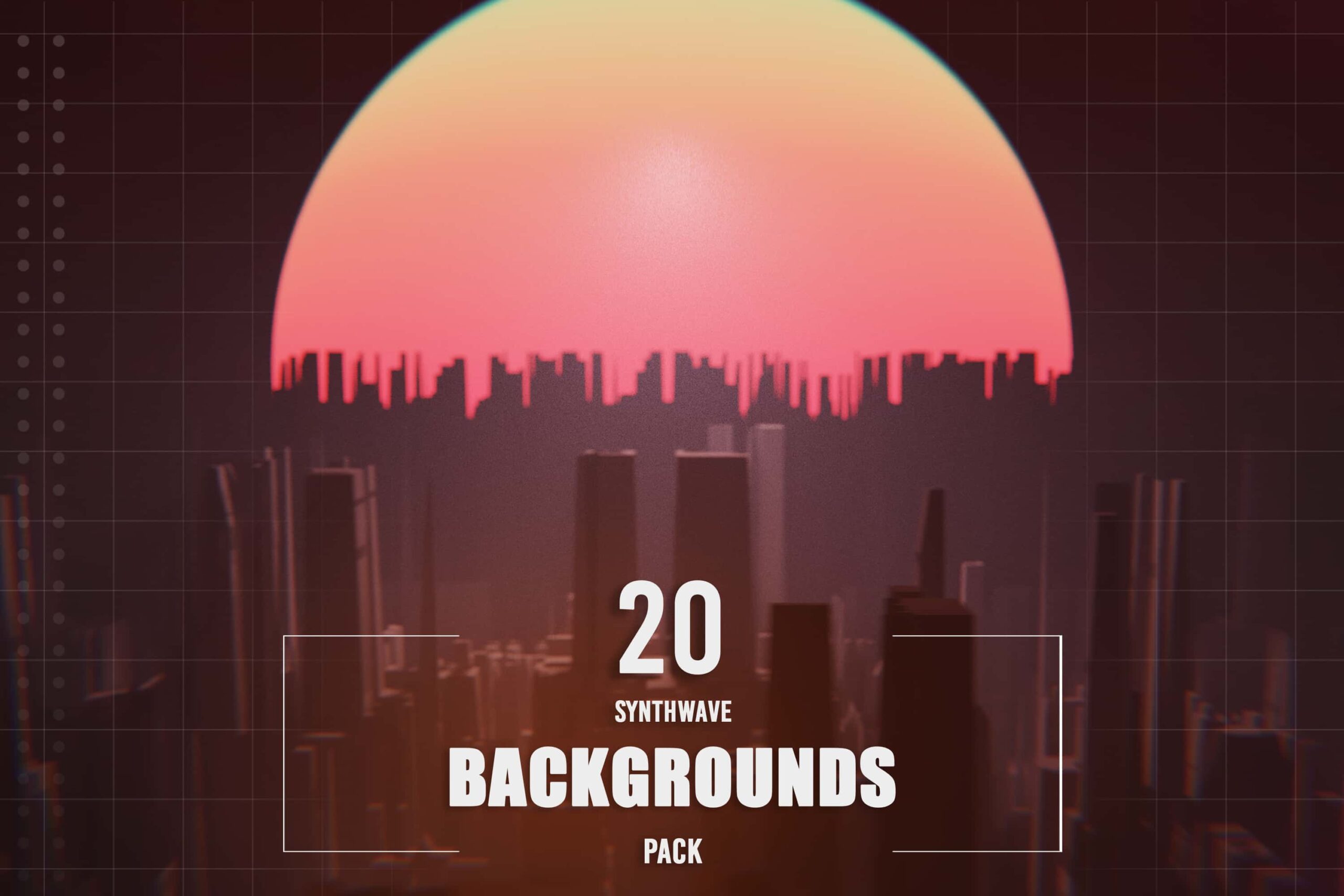 City Background Pack