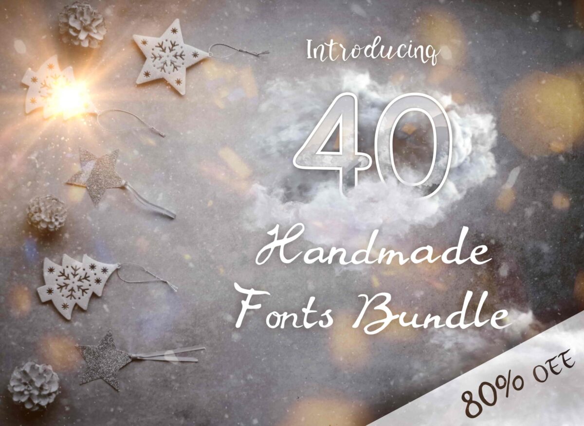 40_Handmade_Fonts