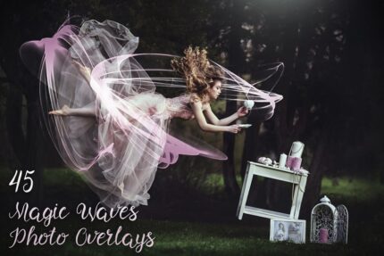 45_Magic_Waves_Photo_Overlays