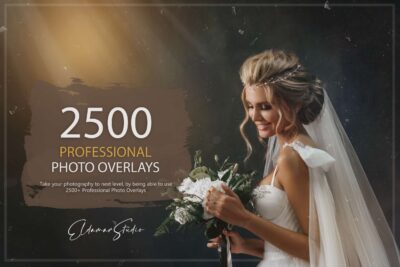 2500+_Professional_Photo_Overlays_Bundle