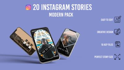 20_Modern_Instagram_Stories_Pack