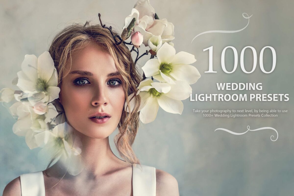 1000+_Wedding_Lightroom_Presets_Collection