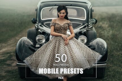 50_Hollywood_Mobile_Presets_Pack