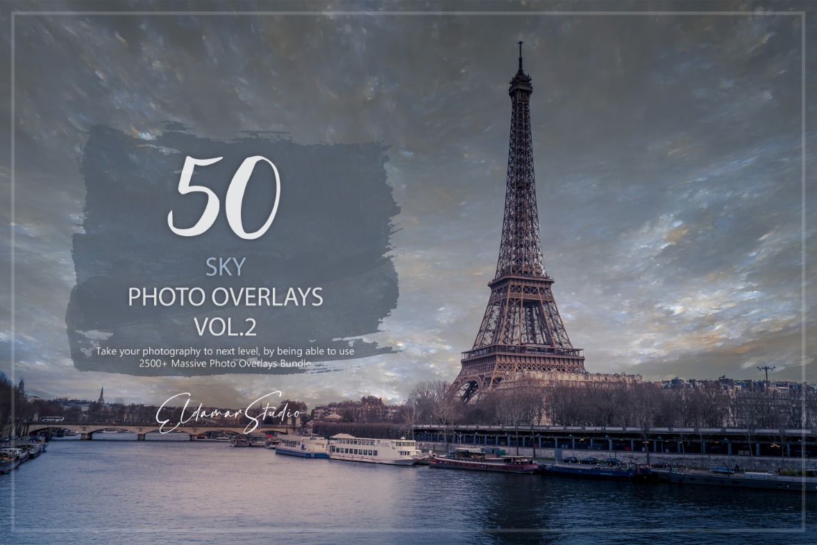 50_Sky_Photo_Overlays_-_Vol._2