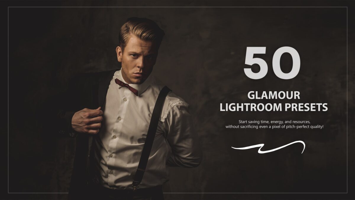 50_Glamour_Lightroom_Presets