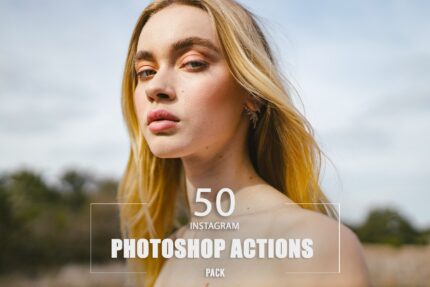 50_Instagram_Photoshop_Actions