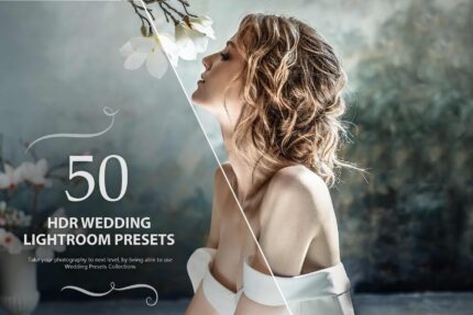 50_HDR_Wedding_Lightroom_Presets