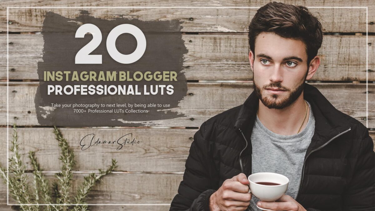 20_Instagram_Blogger_LUTs_Pack