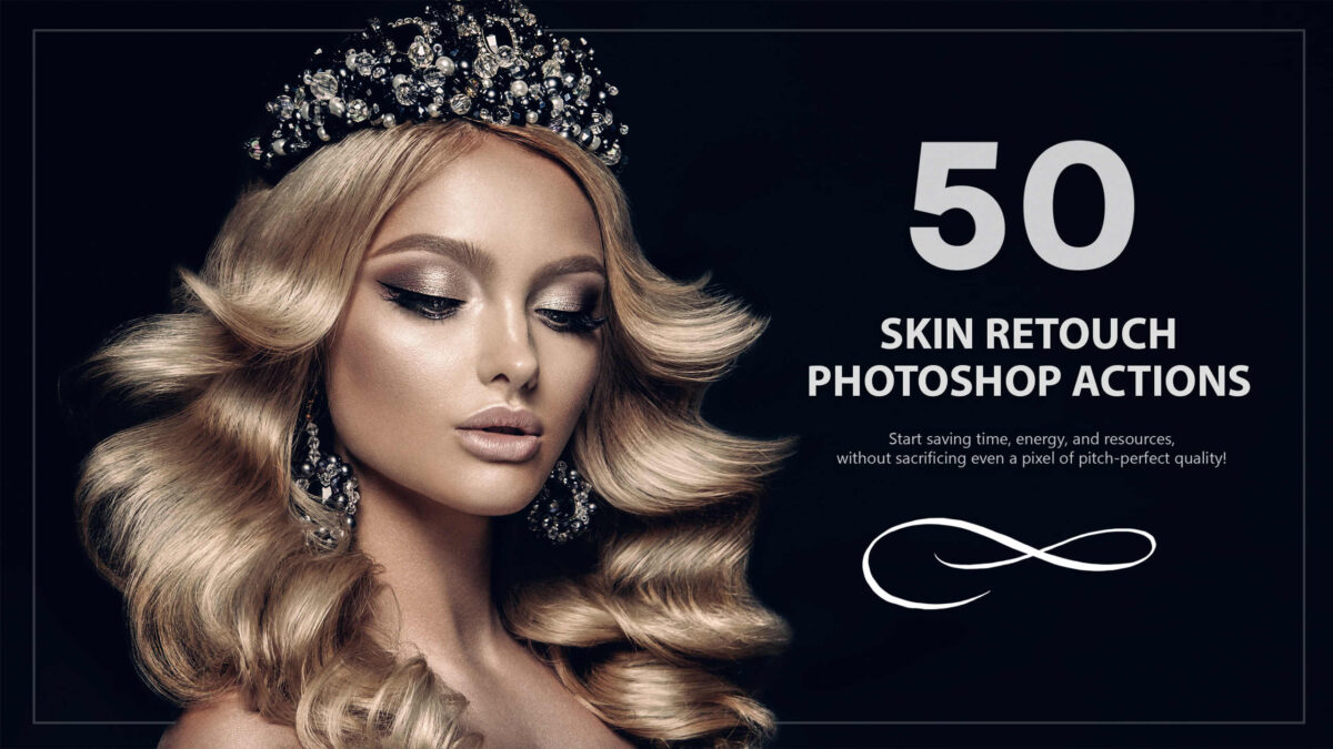 50_Skin_Retouch_Photoshop_Actions