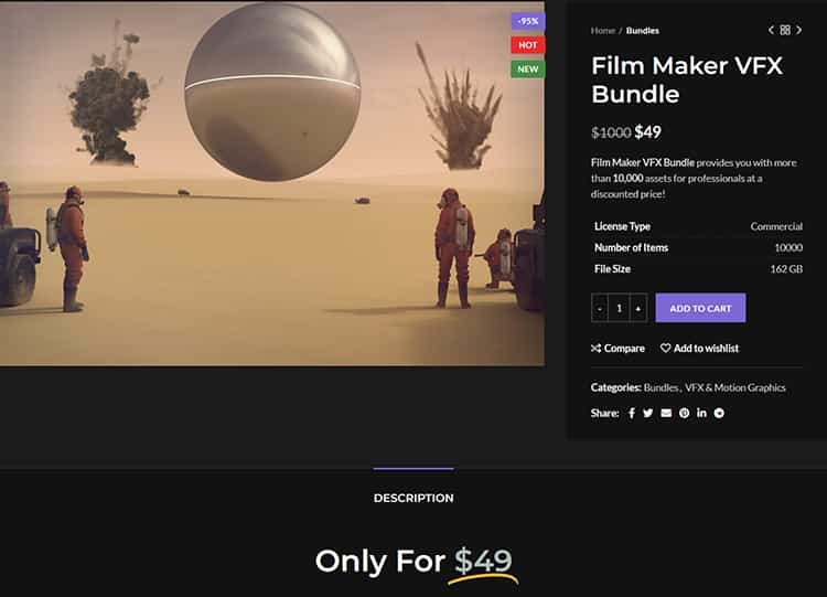 Film_Maker_VFX_Bundle