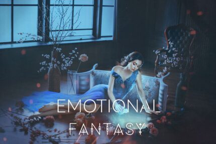 Emotional Fantasy Music Pack