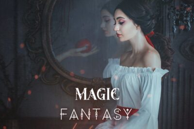Magic Fantasy Music Pack