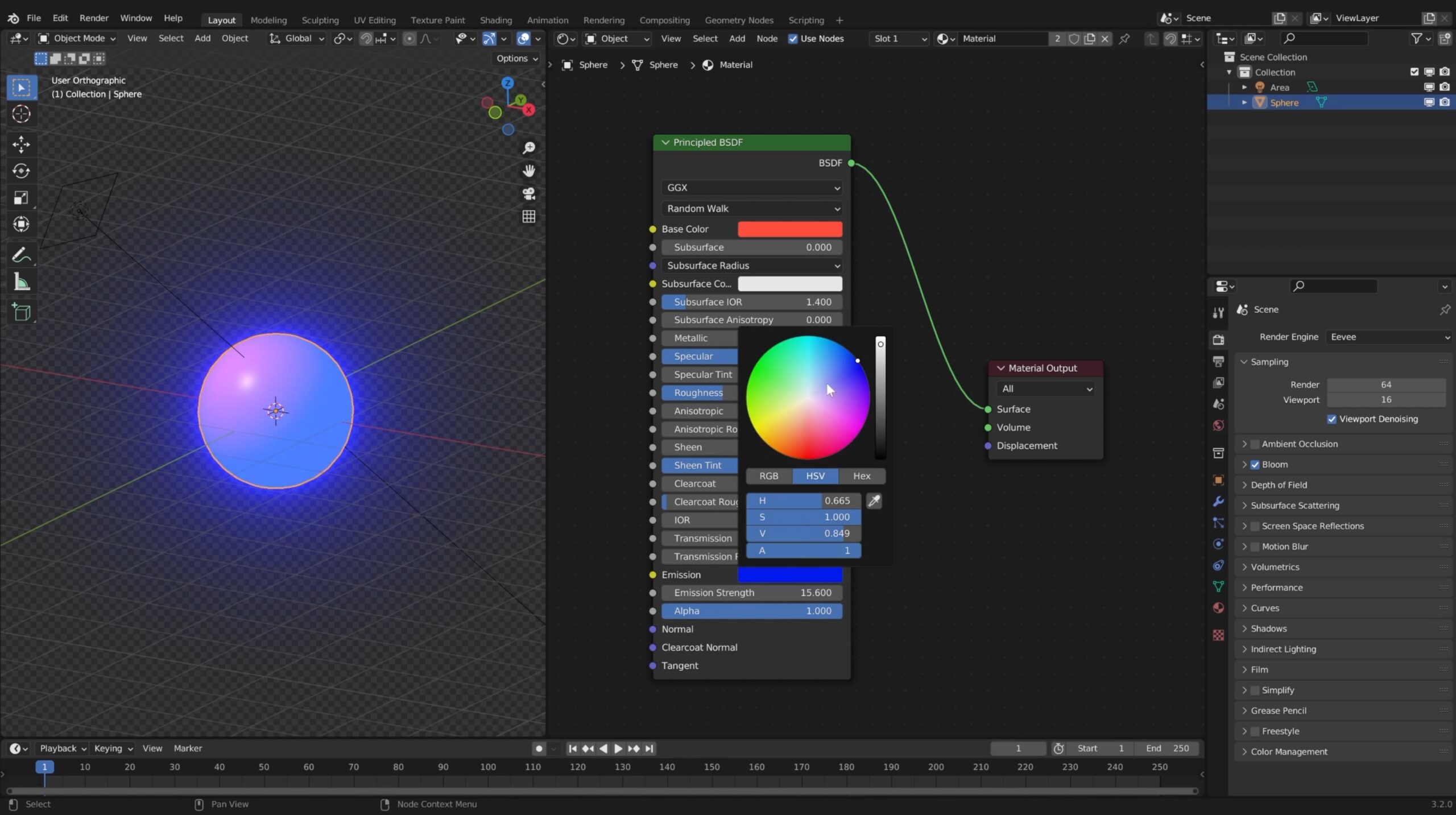 Blender Basics For Beginners Course