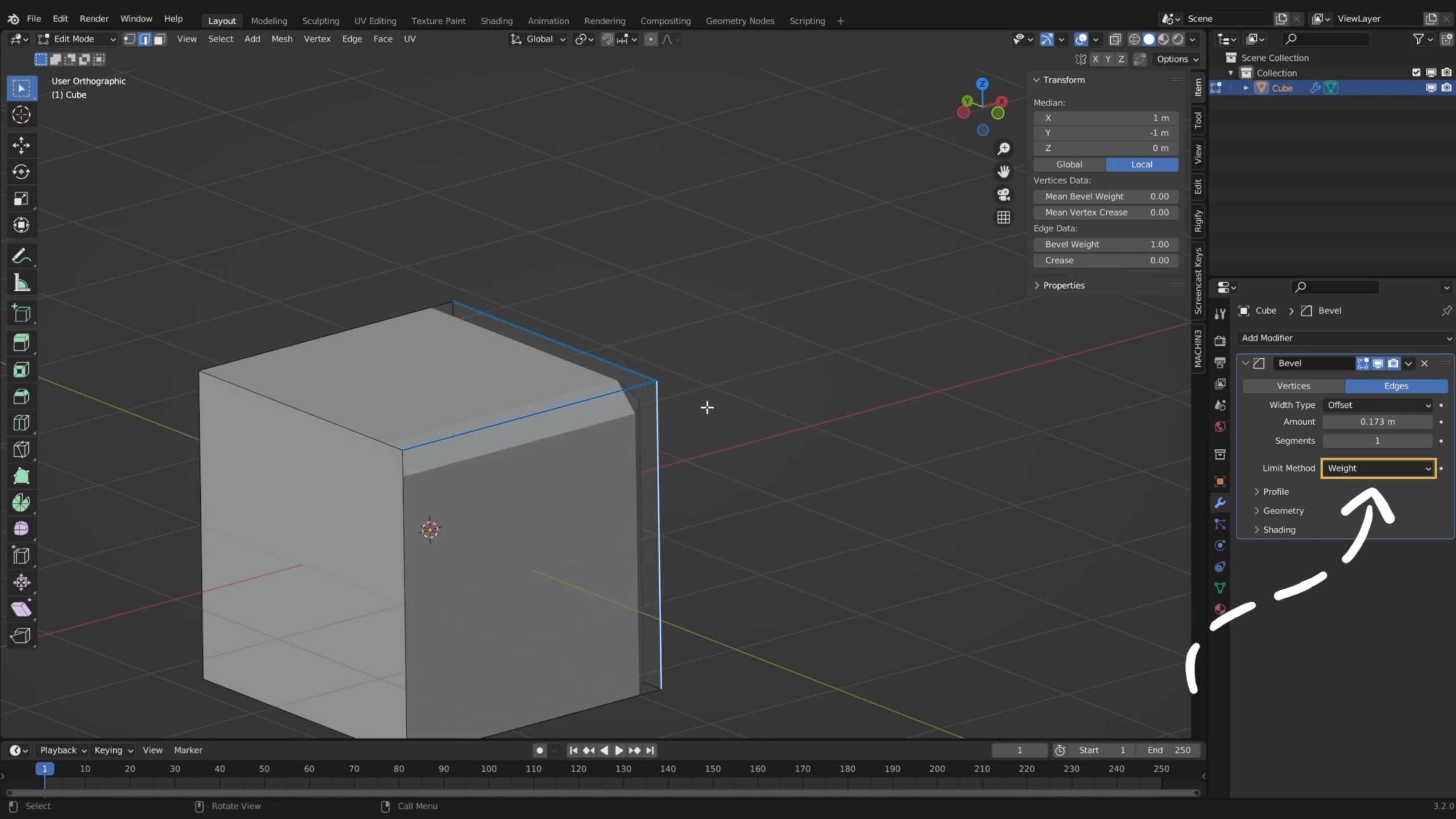 Blender Basics For Beginners Course