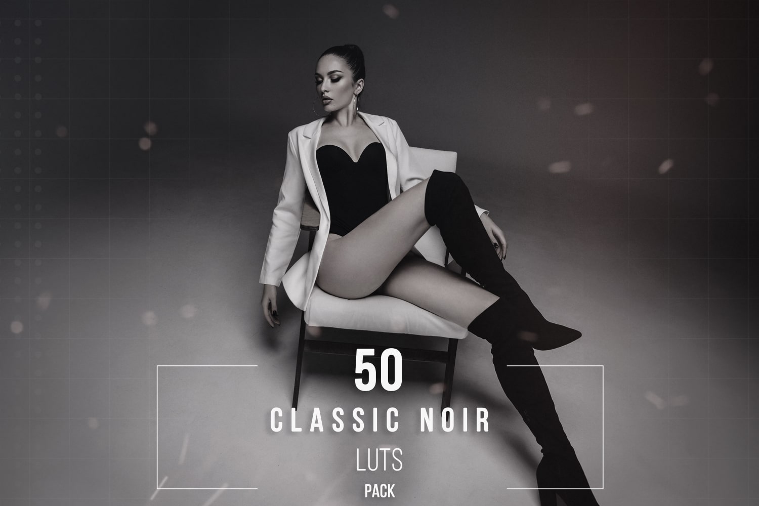 50 Celestial LUT Collection